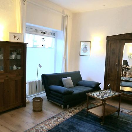 Apartment Wedau Duisburg Kültér fotó