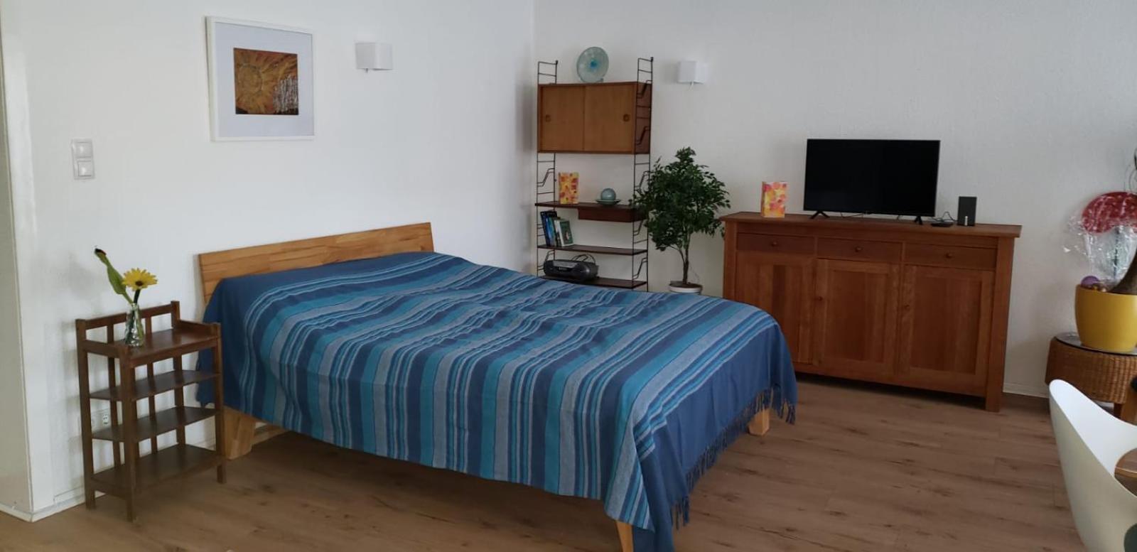Apartment Wedau Duisburg Kültér fotó