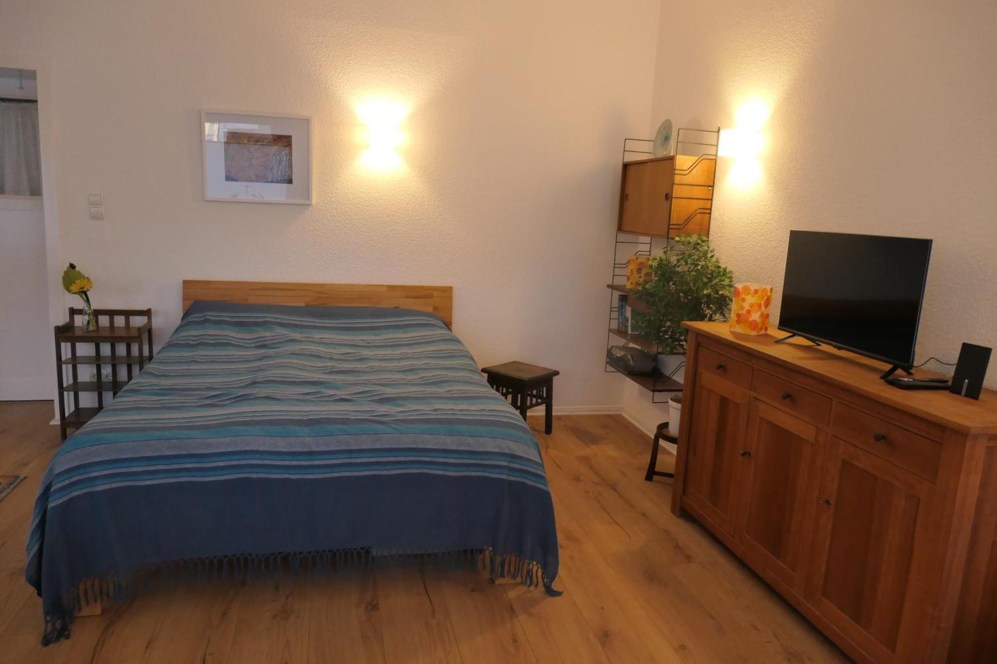 Apartment Wedau Duisburg Kültér fotó
