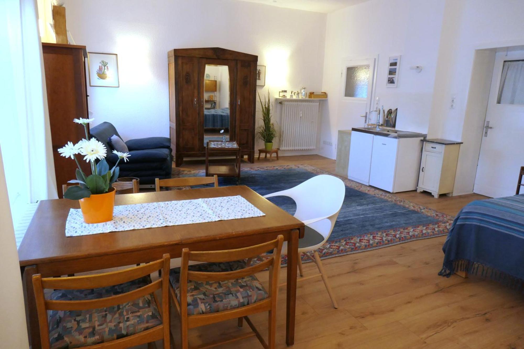 Apartment Wedau Duisburg Kültér fotó