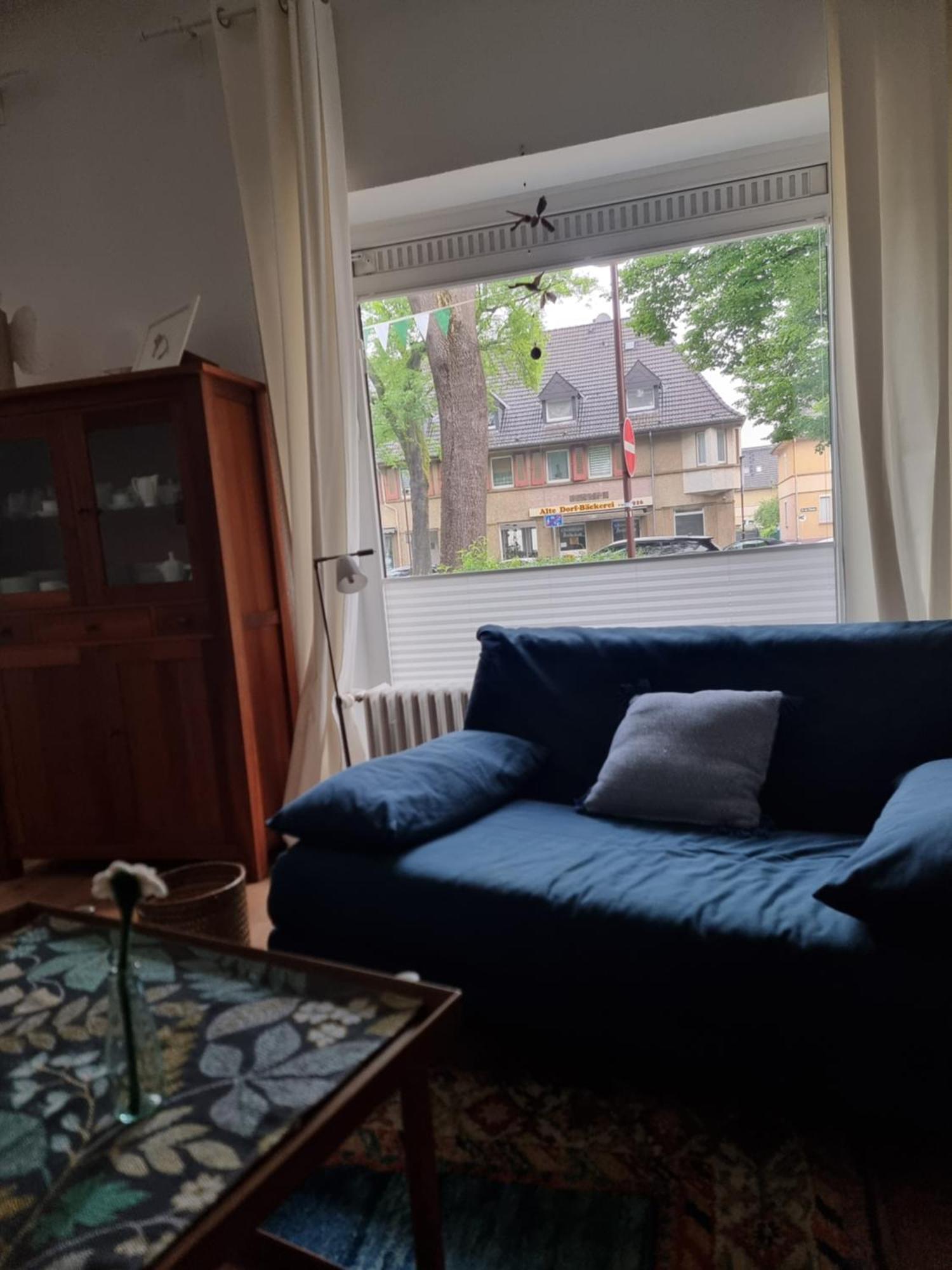 Apartment Wedau Duisburg Kültér fotó